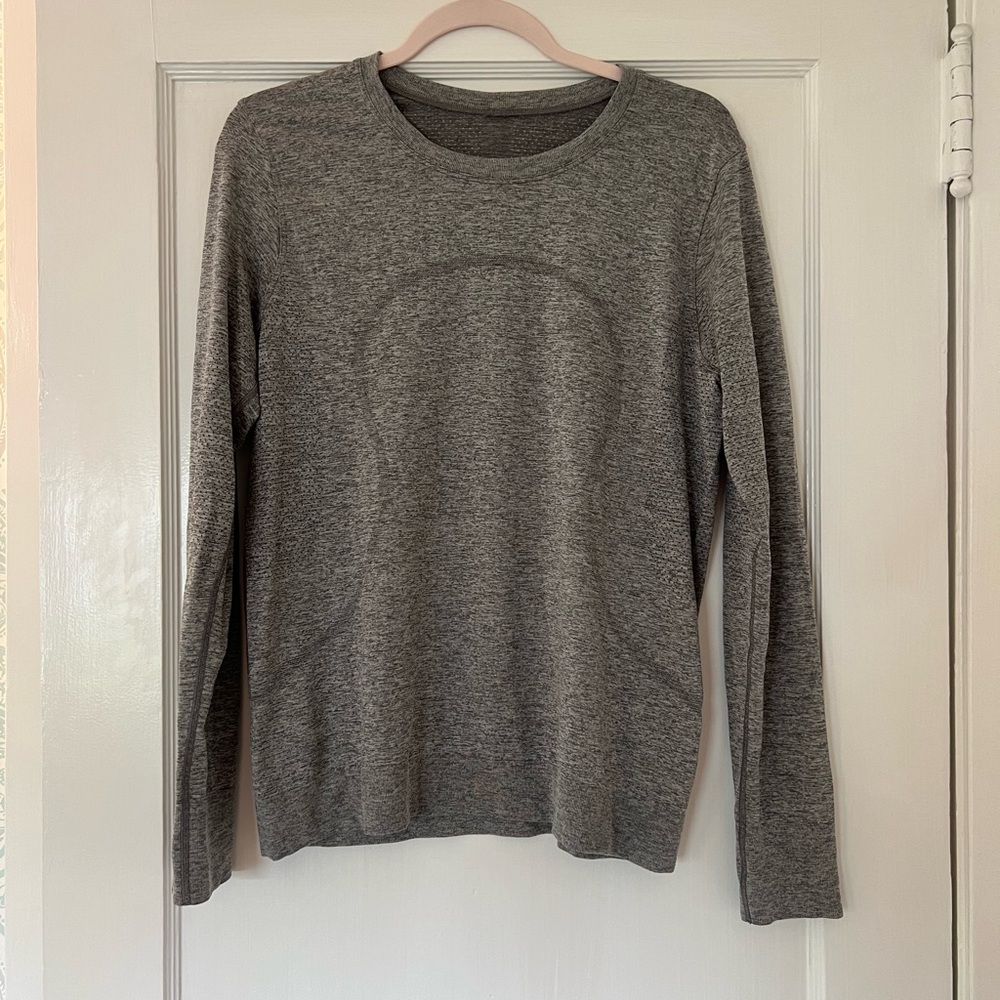 Lululemon Oversized Swiftly Tech